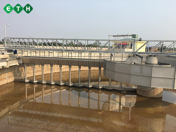 Hình ảnh - Công nghệ xử lý nước thải nhà hàng khách sạn - ETH Hình ảnh - Công nghệ xử lý nước thải nhà hàng khách sạn - ETH