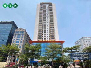 Dự án thiết kế hệ thống xử lý nước thải tại tòa nhà AZ Lâm Viên