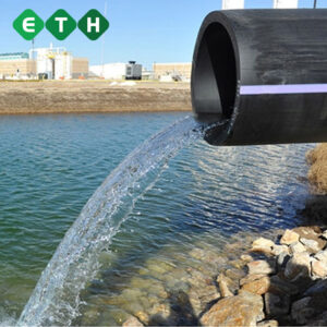 Quy trình lập giấy phép xả thải năm 2019