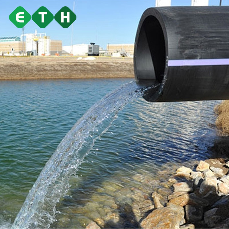 Quy trình lập giấy phép xả thải năm 2019