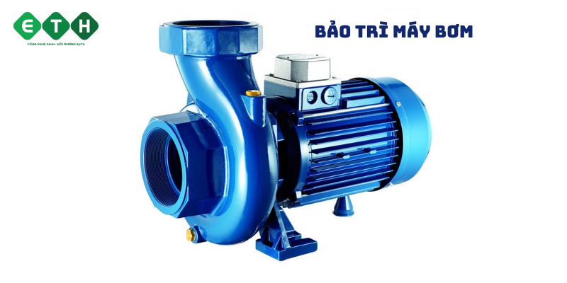 Quá trình cải tạo, bảo trì bảo dưỡng hệ thống xử lý nước thải 280m3 Quá trình cải tạo, bảo trì bảo dưỡng hệ thống xử lý nước thải 280m3