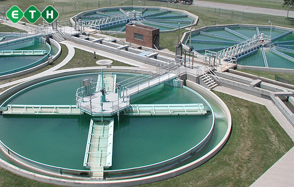 Hình minh họa 2 - Tầm quan trọng của nhà máy xử lý nước thải - ETH Hình minh họa 2 - Tầm quan trọng của nhà máy xử lý nước thải - ETH