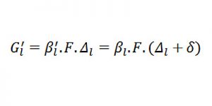 Công thức 5 - Tính toán xử lý khí thải bằng phương pháp hấp thụ Công thức 5 - Tính toán xử lý khí thải bằng phương pháp hấp thụ