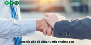 Tòa nhà Artemis - Tòa nhà được Môi trường ETH thi công, vận hành trạm xử lý nước thải công suất 465m3