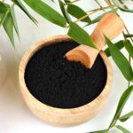best selling product activated bamboo charcoal powder