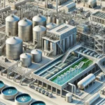 Hình ảnh minh họa bài viết: Xử lý nước thải công nghiệp: Thách thức và giải pháp hiệu quả