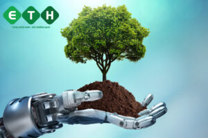 Hình ảnh minh họa bài viết: Ứng dụng AI trong việc bảo vệ môi trường