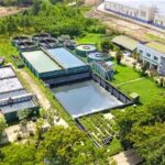 Dịch Vụ Xử Lý Nước Thải Doanh Nghiệp Trọn Gói – Cam Kết Đạt Chuẩn QCVN 100%