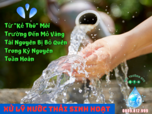 Từ "Kẻ Thù" Môi Trường Đến Mỏ Vàng Tài Nguyên Bị Bỏ Quên Trong Kỷ Nguyên Tuần Hoàn 53 tu ke thu moi truong den mo vang tai nguyen bi bo quen trong ky nguyen tuan hoan