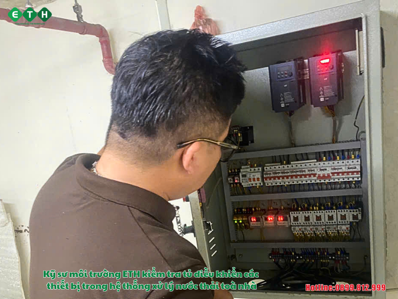 Xử Lý Nước Thải Thái Nguyên Uy Tín – Giải Pháp Đạt Chuẩn Môi Trường, Tối Ưu Chi Phí 2 xu ly nuoc thai thai nguyen uy tin giai phap dat chuan moi truong toi uu chi phi 1