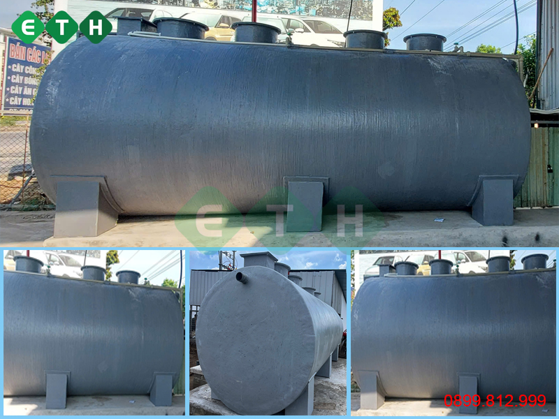 Đầu Tư Hệ Thống Xử Lý Nước Thải 2026