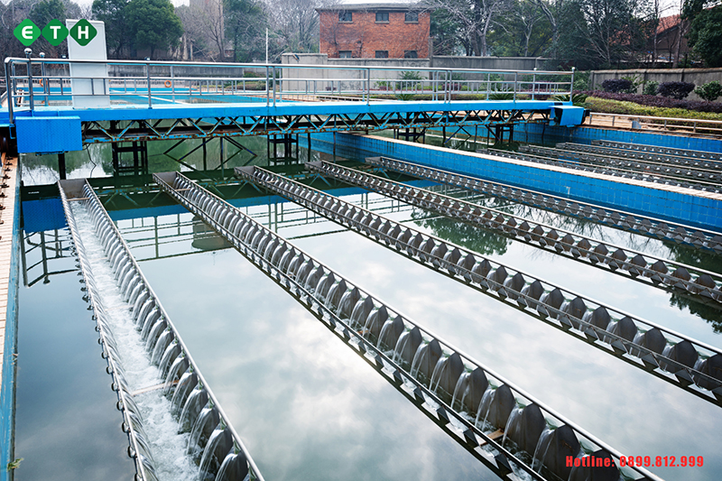 Xử Lý Nước Thải 2026: Doanh Nghiệp Cần Chuẩn Bị Gì Trước Những Yêu Cầu Môi Trường Mới? 2 doanh nghiep can chuan bi gi truoc nhung yeu cau moi truong moi 1