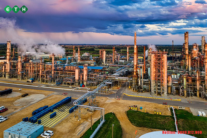 Xử Lý Nước Thải 2026: Doanh Nghiệp Cần Chuẩn Bị Gì Trước Những Yêu Cầu Môi Trường Mới? 3 doanh nghiep can chuan bi gi truoc nhung yeu cau moi truong moi 2