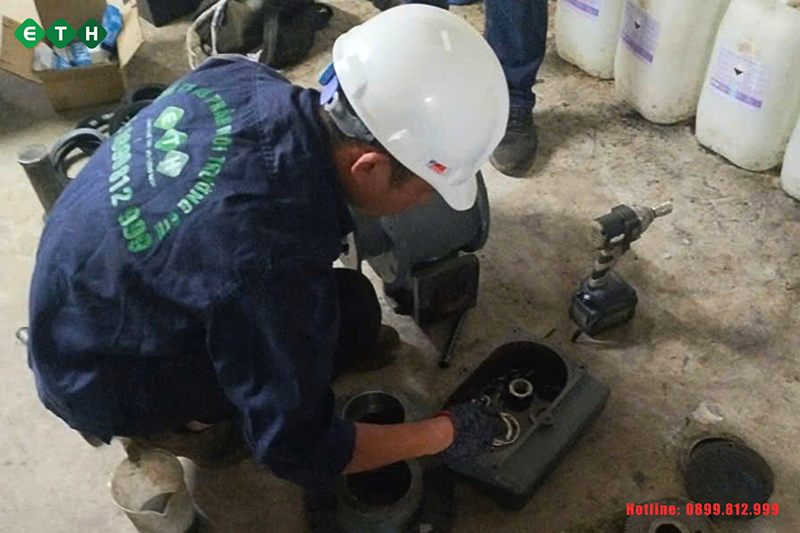 Xử Lý Nước Thải 2026: Doanh Nghiệp Cần Chuẩn Bị Gì Trước Những Yêu Cầu Môi Trường Mới? 5 doanh nghiep can chuan bi gi truoc nhung yeu cau moi truong moi 5