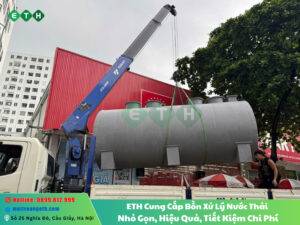 Hệ Thống Xử Lý Nước Thải Công Suất 10m3/Ngày Đêm – Giải Pháp Tối Ưu Cho Cơ Sở Quy Mô Nhỏ 53 he thong xu ly nuoc thai cong suat 10m3 ngay dem