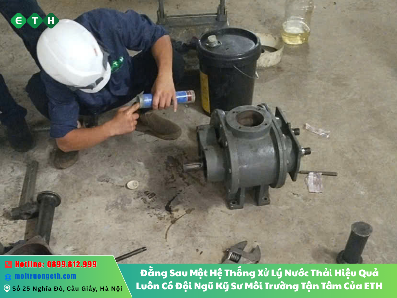 he thong xu ly nuoc thai cong suat 10m3 ngay dem giai phap toi uu cho co so quy mo nho 5