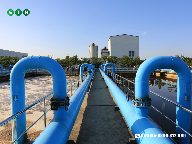 Thiết Kế Thi Công Hệ Thống Xử Lý Nước Thải Ninh Bình Chuyên Nghiệp – Giải Pháp Đạt Chuẩn, Tiết Kiệm Chi Phí 3 he thong xu ly nuoc thai ninh binh chuyen nghiep 2