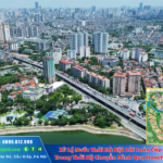xu ly nuoc thai ha noi trong quy hoach do thi 1
