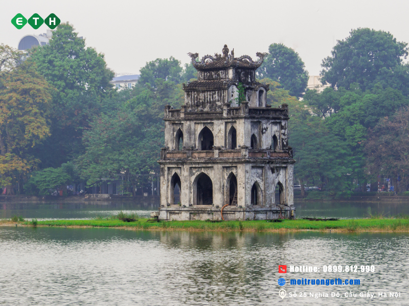 Xử Lý Nước Thải Hà Nội Cấp Bách Trong Thời Kỳ Chuyển Mình Quy Hoạch Đô Thị 5 xu ly nuoc thai ha noi trong quy hoach do thi 5