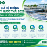 bao gia he thong xu ly nuoc thai 2026
