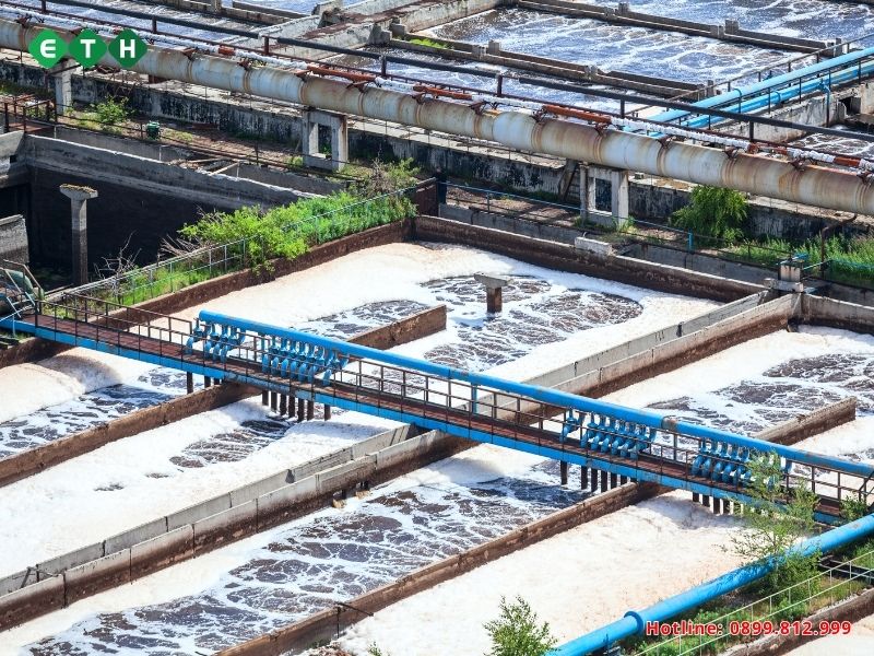 Doanh Nghiệp Sản Xuất Cần Lưu Ý Gì Khi Đầu Tư Hệ Thống Xử Lý Nước Thải? 2 doanh nghiep dau tu he thong xu ly nuoc thai 1