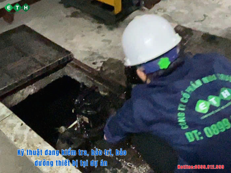 Xử Lý Nước Thải Công Nghiệp 2026 – Công Nghệ Nào Phù Hợp Với Doanh Nghiệp? 4 xu ly nuoc thai cong nghiep 2026 3