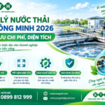 xu ly nuoc thai thong minh 2026