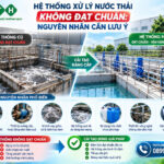 he thong xu ly nuoc thai khong dat chuan 0