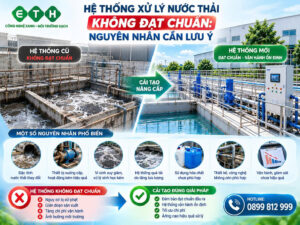 Hệ Thống Xử Lý Nước Thải Không Đạt Chuẩn: Nguyên Nhân Và Giải Pháp Khắc Phục Hiệu Quả 53 he thong xu ly nuoc thai khong dat chuan