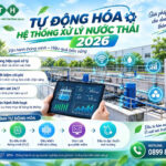 tu dong hoa he thong xu ly nuoc thai 2026