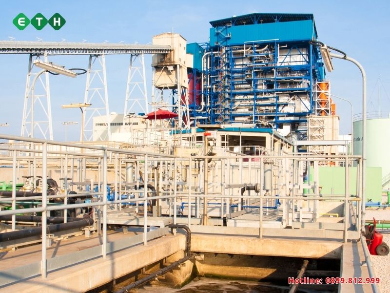 Xử Lý Nước Thải Công Nghiệp: Kết Hợp Hóa Lý Và Sinh Học Để Tối Ưu Hiệu Quả 2 xu ly nuoc thai cong nghiep hoa ly sinh hoc 1