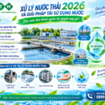 xu ly nuoc thai tai su dung nuoc 2026