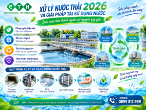 xu ly nuoc thai tai su dung nuoc 2026